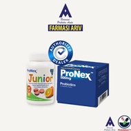 ARIVRP Pronex Probiotic