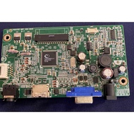 100% ORIGINAL Dell S2340lc Driver Board 715g5307-m01-000-0h4k Lm230wf3 & DELL S2240MC MONITOR BUTTON