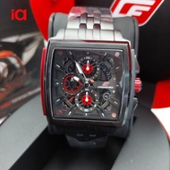 Jam Tangan Pria Chronoforce CF5347G CF 5347G 5347 Free Strap Original & Garansi