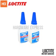 Loctite 495 / 401 Instant Adhesive 20g