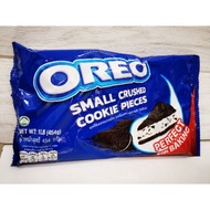 Oreo Biscuit Crumbs 454g Exp:July 26