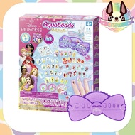 พร้อมส่งจากไทย Aquabeads Nail Studio Design n Display Set / อควาบีท ของเล่นเครื่องทำเล็บ (ชุดพร้อมเล