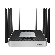 TP-LINK TL-XVR6000L Enterprise-Grade Commercial Wireless Router AX6000 Dual-Band WiFi6 Internet Beha