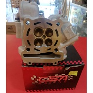 CSA RACING HEAD 22/25 Y15ZR