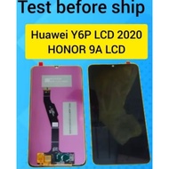 HUAWEI Y6P 2020 LCD HONOR 9A LCD