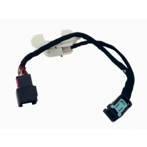 3Q0713128 High Quality Automotive Micro Switch Module for VW Touareg Skoda Karoq 2017- Superb III 3v