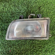 ไฟหน้า KIA SPORTAGE อะไหล่ถอดจากรถมือ✌️