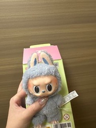 Labubu 馬卡龍