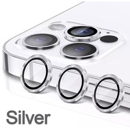 iMoke Metal Camera Lens Protector Glass for iPhone 14 Pro Max / 13 Pro Max / 14 Pro/14 Plus/14