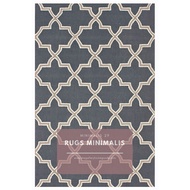 MEGALLERY Rugs Minimalist 29 | Print Carpet | Rugs Print | Bohemian Bohemian Bohemian | Aesthetic Ca