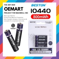 🏭 READY STOCK 🏭 1.5V Lithium AA AAA Rechargeable Battery Charger Pengecas Toy Watch MP3 Player Led M