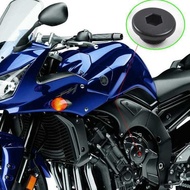 YAMAHA YAMAHA R1 R6 FZ1 FZ1000 Magnetic Motor Side Cover Screw