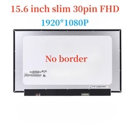 15.6 "MSI GF63 8RD MS-16R1 GF63 9RCX Laptop LED LCD Screen 30pin 1920*1080IPS FHD Panel Replacement