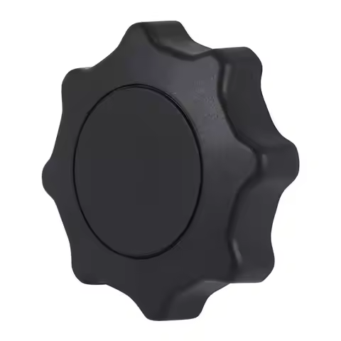A82M-2Pcs Seat Adjustment Knob For Bora -Polo Golf Jetta Mk4 Passat B5 Beetle Ibiza 18D 881 671 1J08