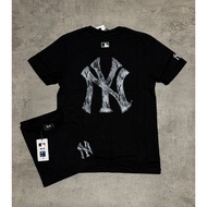 MLB Grey Emblem Premium Branded T-Shirt/ MLB Logo Color Grey/ T-Shirt Branded Men's T-Shirt