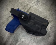 BWSK 豆工廠 客製 Sig Sauer P226 MK25 防搶槍套 槍燈槍套 LV2