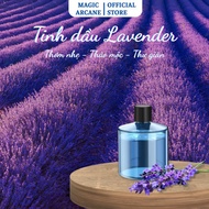 [Magic_Arcane] Tinh Dầu Thơm Phòng Thơm Xe Khử Mùi An Toàn Thư Giãn Dịu Nhẹ TDC