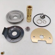 Promotion 3LM Turbocharger Part Turbo Repair /Rebuild Kits Cater-pillar Supplier AAA Turbocharger Pa