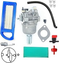 mdairc 591731 796109 Carburetor Carb for 21B000 21B807 Engine 14.5HP - 21HP 31A507 31A607 31A707 31A