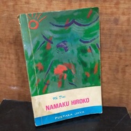 namaku hiroko - Nh. dini