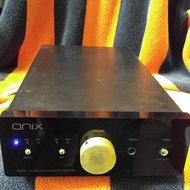 ONIX 高雅的一機二用Onix DAC25A USB DAC