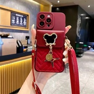 Wallet Case for OPPO Reno 13F 13 12F 12 11 F 11F 10 8T 8Z 8 9 7Z 6Z 5Z 5F 4F 6 7 5 4 4Z 5G 3 SE 2 2Z