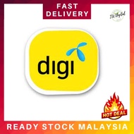 Digi Prepaid Topup (Direct Topup / Pin Topup)
