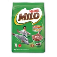 MILO 2KG.   MILO 2KG