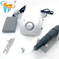 MARATHON H37L1 CHAMPION 3 Micro motor saeyang South Korea Handpiece Dental DIY Tool Manicure Drill