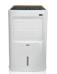 JNC3合1冷暖風機 IMC水觸媒抗菌，冷風機，暖風機，負離子淨化，淨化機，遙控器冷風機