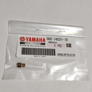 3G2-14231-18 JET MAIN 90 Main jet Scorpio 90