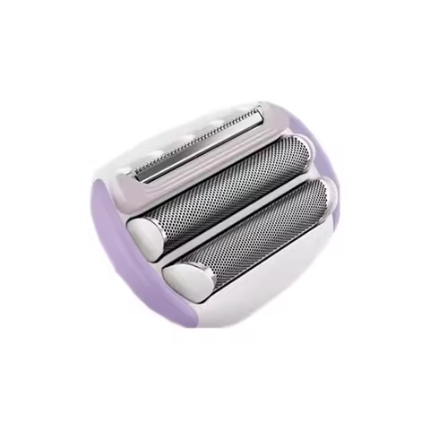 Replacement Parts Foil Head For Philips BRL170/50, BRL180, BRL160 Women Electric Epilator Shaver Set