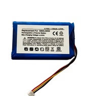 🔥Hot sale rechargeable battery for L.ogi G933 G533 for Wireless Artemis Spectrum Gaming Headset