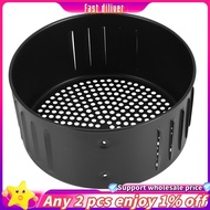 JR-Air Fryer Replacement Basket, Baking Tray for All Air Fryer Oven