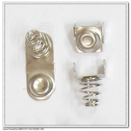 Merchant Hot Sale Wireless Microphone Accessories Piece DC-45 Microphone Spring Stamping Piece BO7F