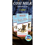 ✲❈COSI Pet Milk Lactose Free