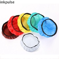 INKPULSE​ Light Diffuser Cloth 7" 180mm White Photo Studio Photography Standard Cover Flash 55 ° Sof