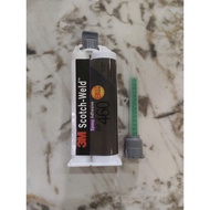 3m multi-purpose glue, 3M Scotch-Weld Epoxy DP460 glue, super sticky, durable
