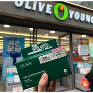 VT Cica Daily Soothing Mask Pack 30 Sheets – Soothing & Moisturizing)