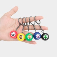 GANTUNGAN CRSL BALLIE KEYCHAIN | KEYCHAIN | Keychain | CHARM CHARM | BAG CHARM