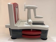 Fruit& vegetable slicer 蔬果切片器