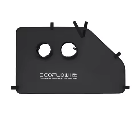 EcoFlow WAVE Series Car Vent Seal