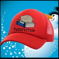 Cartoon versatile casual essential sports baseball cap badminton cap H1YR