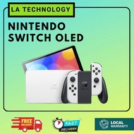 [Ready Stock] Nintendo Switch OLED Console / Nintendo Switch Version 2 / Nintendo Switch Console