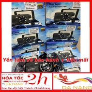 --sale000 * 2021** Dash cam X004 High resolution HD 5MP with reverse camera