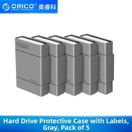 Orico | HDD Storage Box
