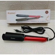 Kemei KM - 531 Hair Straightener (BUAMI FASHION)