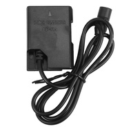 Full Decoded Dc Coupler En-El14 Dummy Battery Fit Power Supply For Nikon P7800 P7700 P7100 D5600 D55