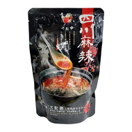 大肚腩 四川麻辣  500g  1包