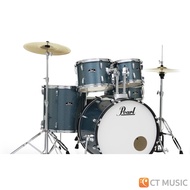 Pearl Roadshow กลองชุด